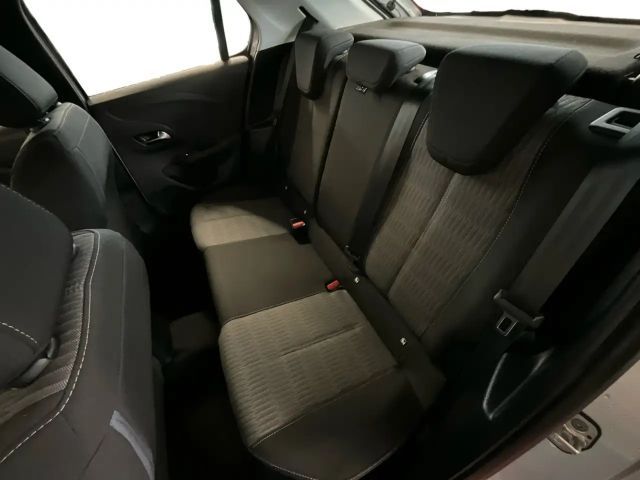 Opel Corsa 1.2 Turbo Edition Turbo