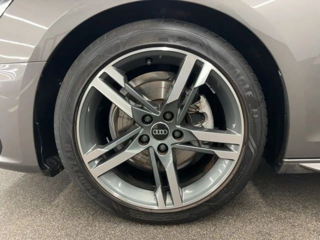 Audi A4 35 TDI S-Line