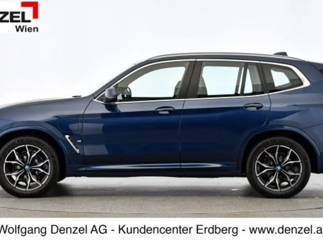 BMW X3 xDrive30e