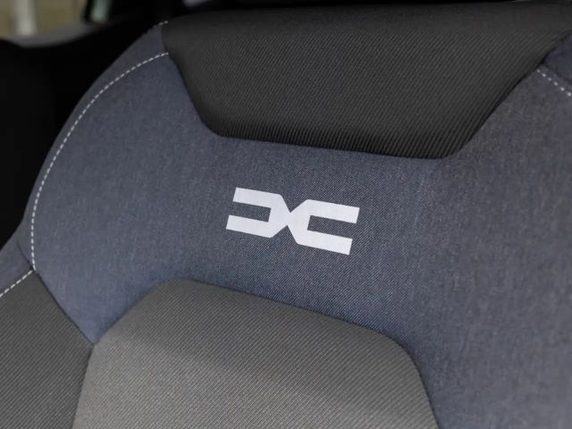 Dacia Duster TCe 130