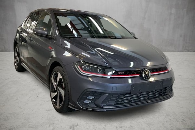 Volkswagen Polo 2.0 TSI DSG