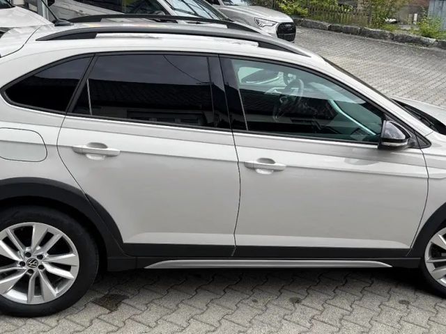 Volkswagen Taigo Goal 1,0 TSI, AHK, LED, Kamera
