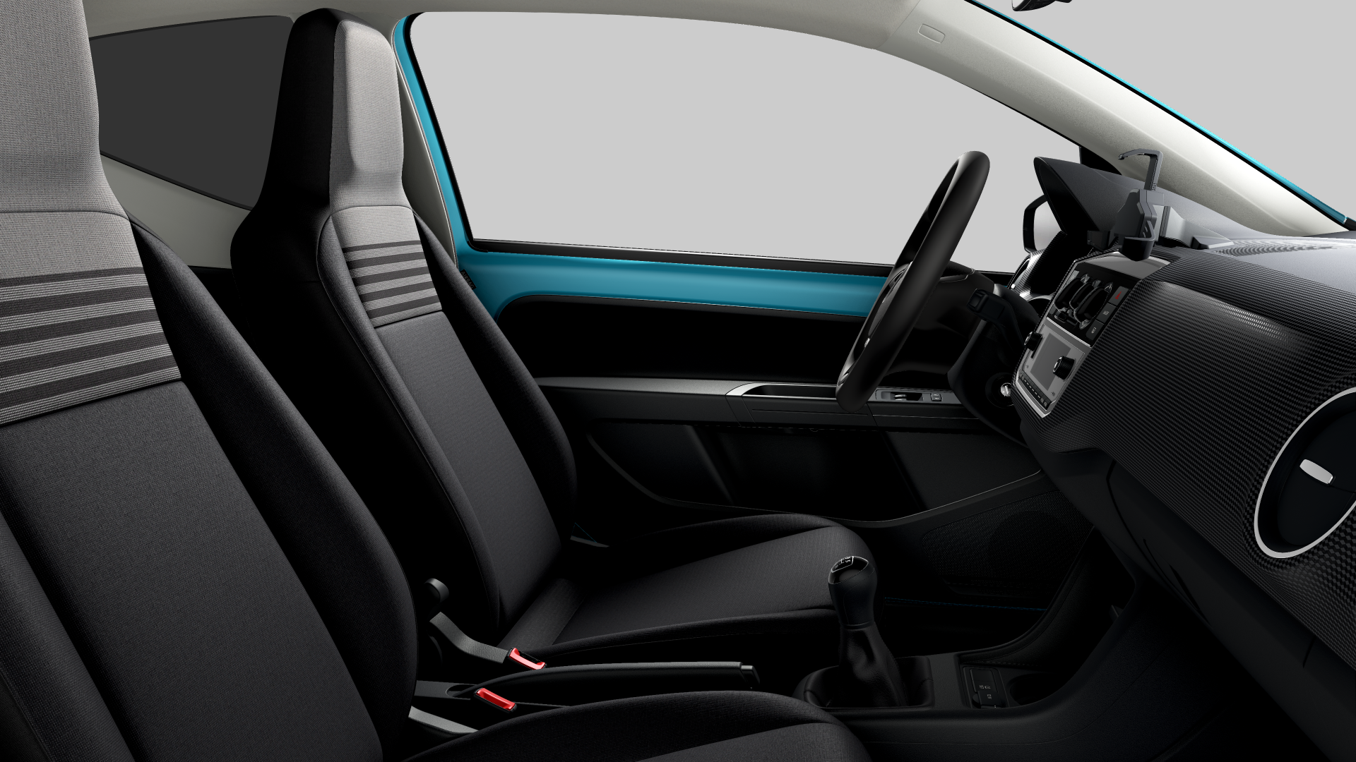 Volkswagen up! Move Move up! Style