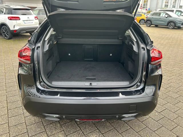 Citroën ë-C4 Shine