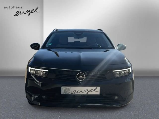 Opel Astra 1.2 Turbo Sports Tourer Turbo