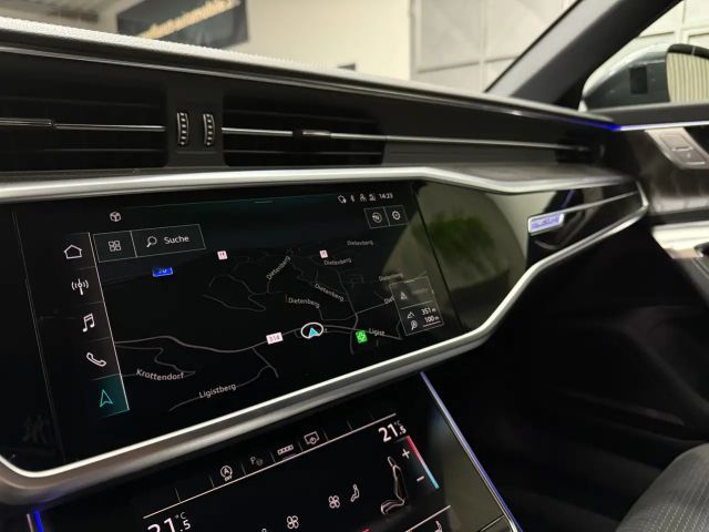 Audi A6 40 TDI Quattro Sport