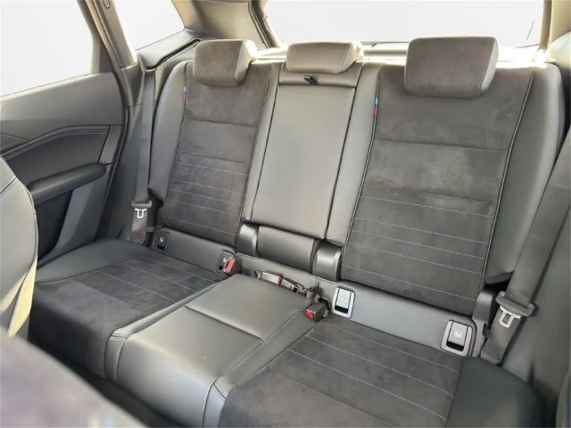 BMW 225 M-Sport Sedan