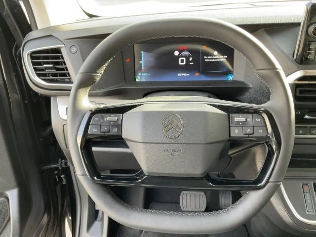 Citroën Spacetourer BlueHDi Plus
