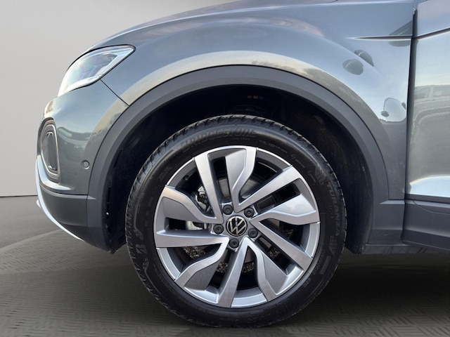 Volkswagen T-Roc T-Roc Navi ACC LED RFK Goal