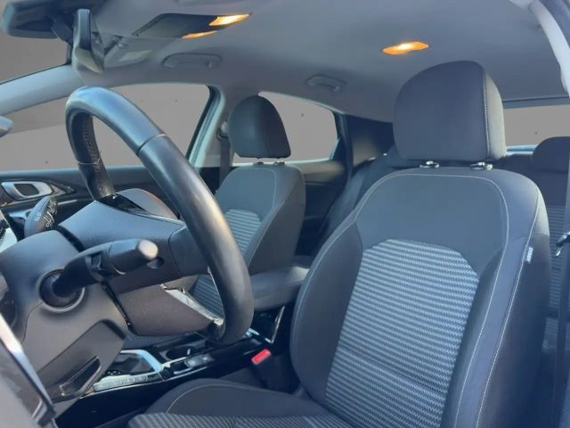 Kia XCeed GDi Hybrid PHEV Vision