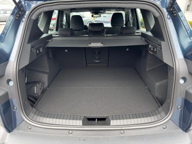 Dacia Bigster Hybrid 140 Mild Hybrid 140