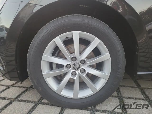 Skoda Scala 1.0 TSI Ambition