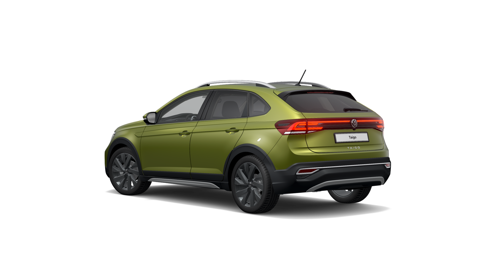 Volkswagen Taigo 1.0 TSI DSG IQ.Drive Style