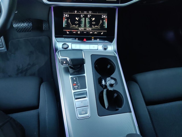 Audi A6 50 TDI Avant Quattro Sport