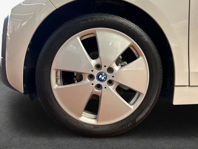 BMW i3 Sedan