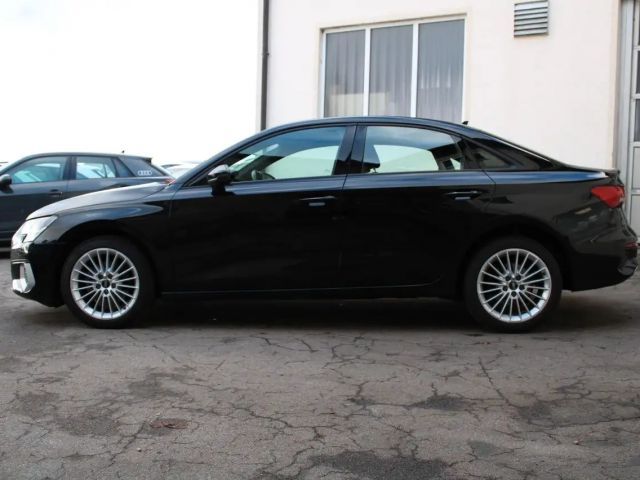 Audi A3 35 TDI S-Tronic Sedan