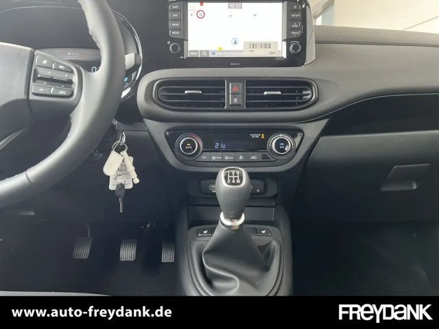 Hyundai i10 1.2 2WD Trend