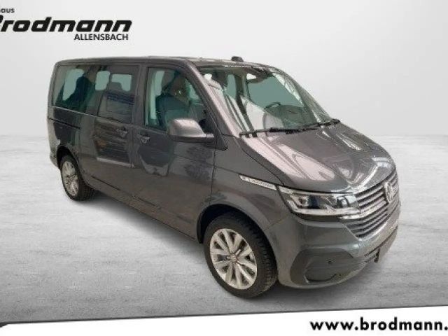 Volkswagen Multivan 2.0 TDI 4Motion Highline T6