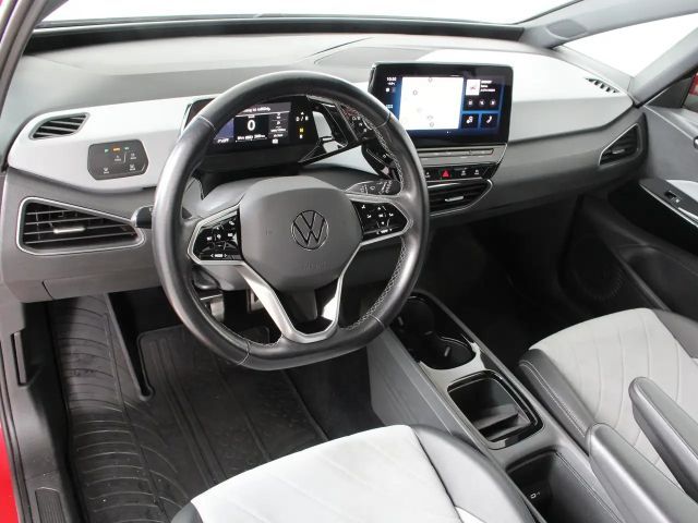 Volkswagen ID.3 150 kW Performance Pro