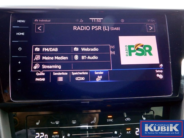 Volkswagen Arteon Shooting Brake DSG