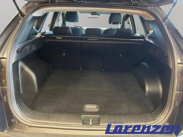 Hyundai Tucson 1.6 Hybrid Select