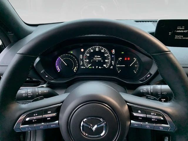 Mazda MX-30 R-EV MAKOTO (URBAN EXPR.) DASO Urban Expression