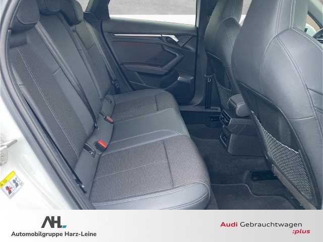 Audi S3 Quattro S-Tronic Sportback