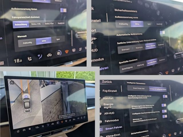 Mazda 6e Plus Takumi