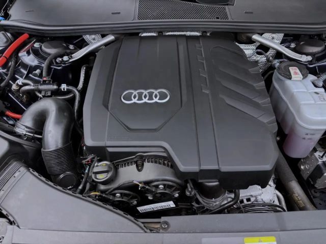 Audi A6 45 TFSI Avant Quattro Sport