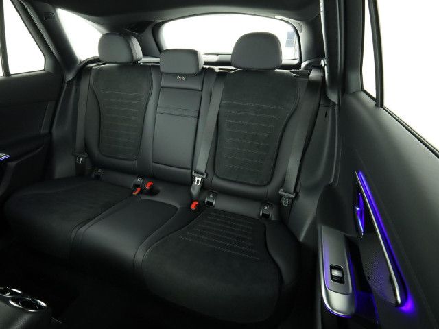 Mercedes-Benz GLC 220 4MATIC GLC 220 d