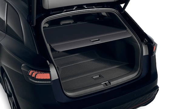 Volkswagen ID.7 4Motion GTX Tourer