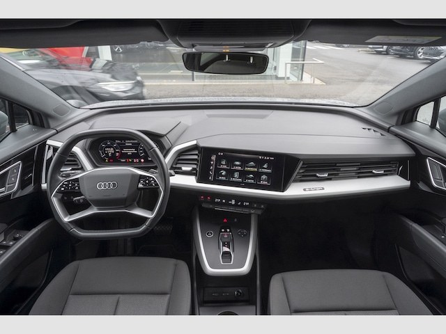 Audi Q4 e-tron 35