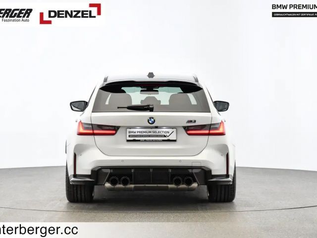 BMW M3 Competition Touring xDrive