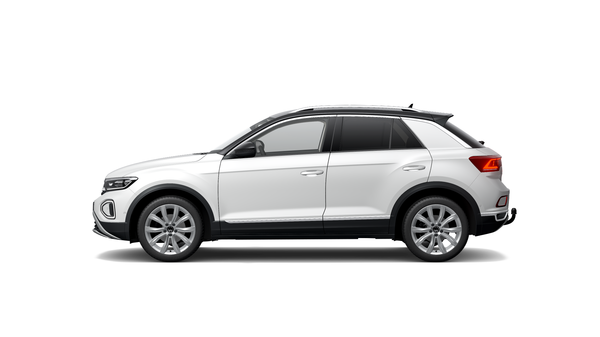 Volkswagen T-Roc 1.5 TSI Style