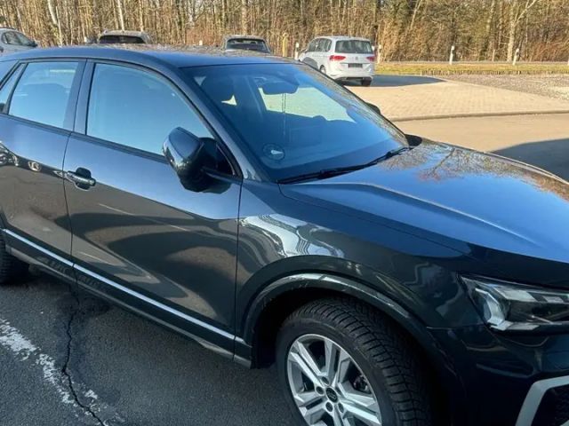Audi Q2 35 TFSI