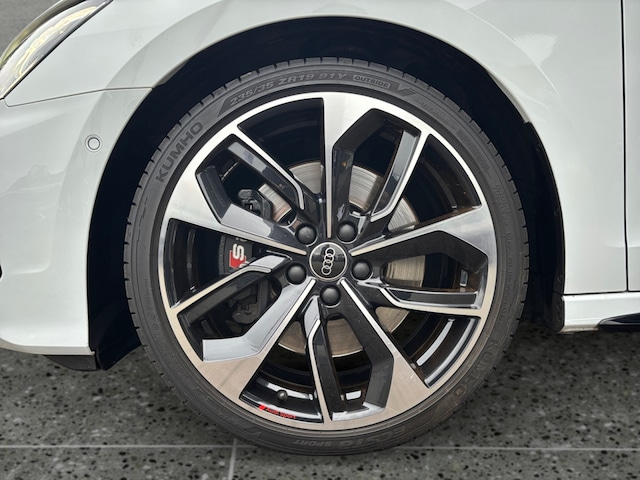 Audi S3 Quattro S-Tronic Sportback