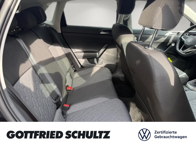 Volkswagen Polo Move