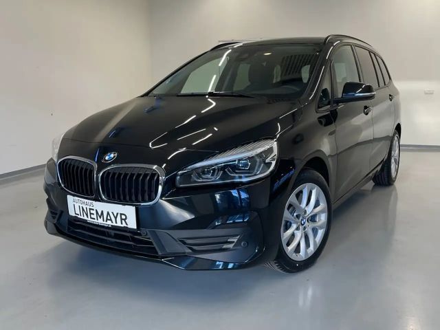 BMW 218 218d Advantage pakket Gran Tourer