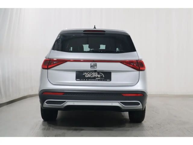 Seat Tarraco 2.0 TDI DSG Xcellence