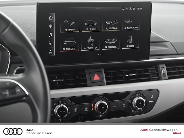 Audi A4 35 TDI Avant S-Tronic