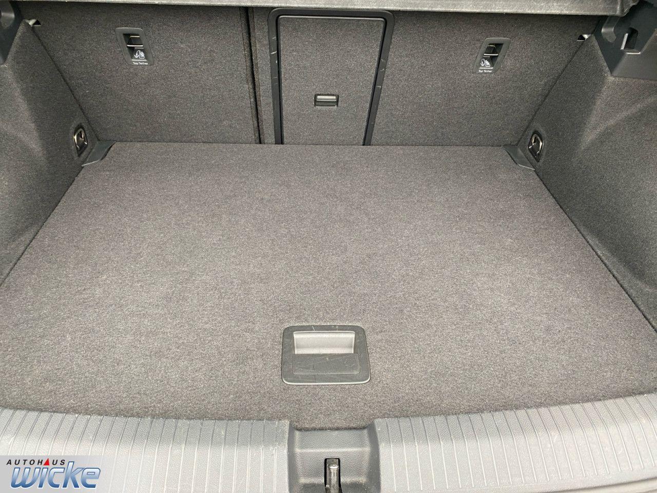 Volkswagen T-Roc 1.5 TSI DSG Style