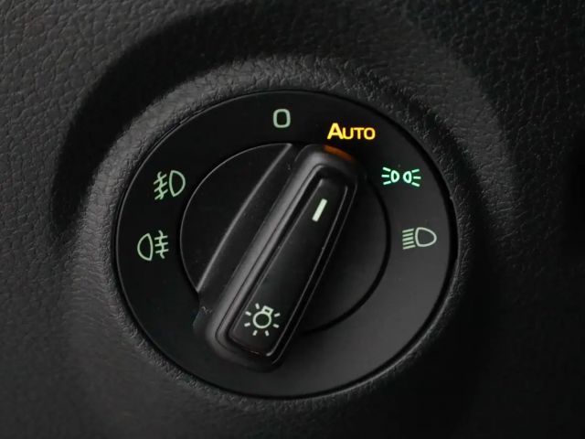 Skoda Fabia 1.0 TSI Clever Combi