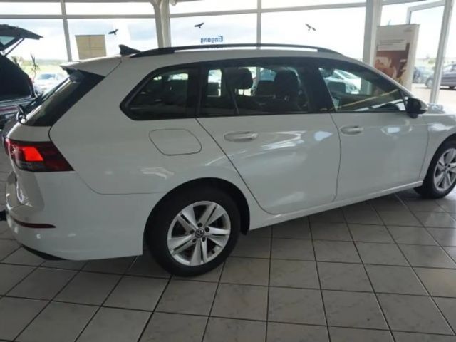 Volkswagen Golf DSG Variant