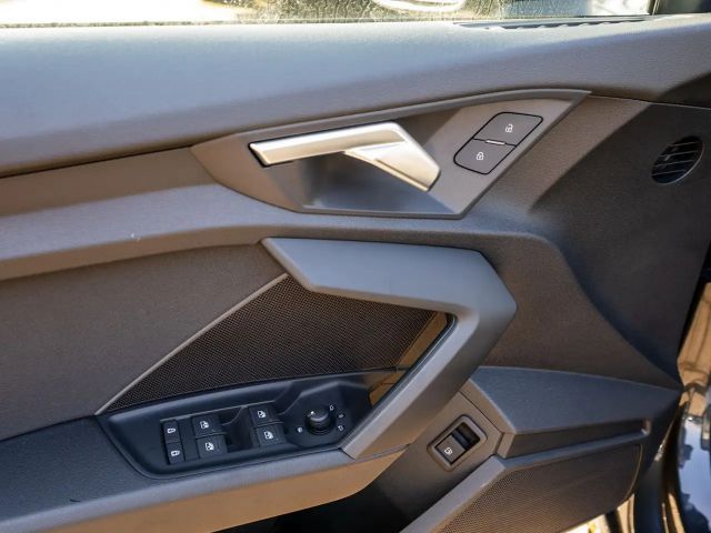 Audi A3 S-Tronic Sedan