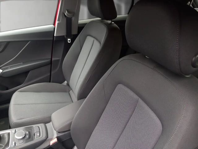 Audi Q2 30 TFSI
