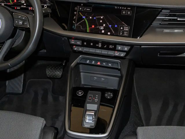 Audi A3 30 TFSI S-Line Sedan