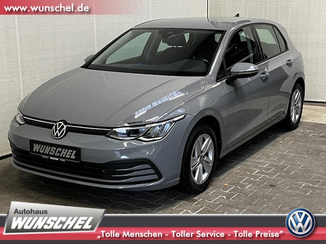 Volkswagen Golf 1.0 TSI Life