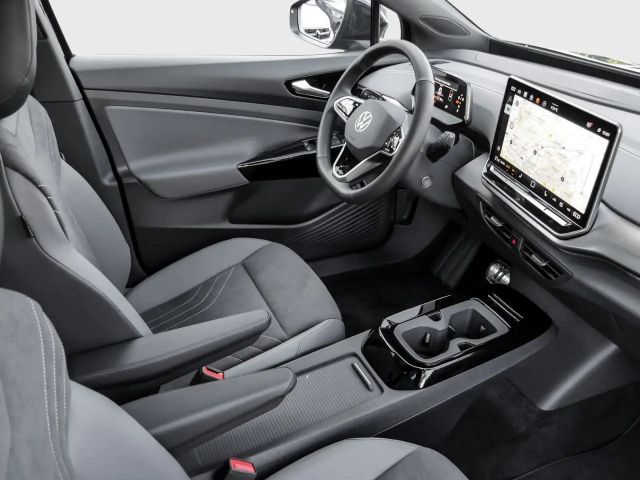 Volkswagen ID.4 IQ.Drive Performance Pro