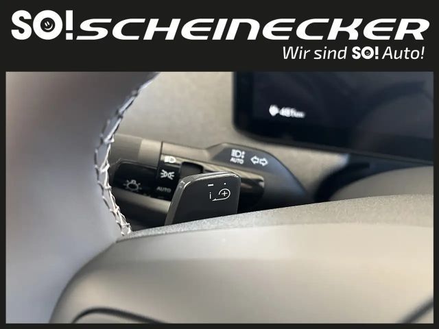 Kia EV3 Earth FWD Long range