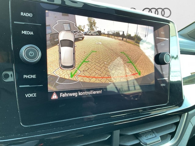 Volkswagen T-Roc 1.0 TSI R-Line